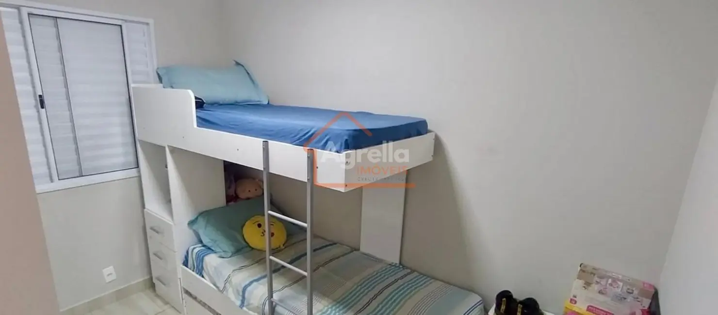 Foto 6 de Apartamento com 2 quartos à venda, 46m2 em Mogi Mirim - SP