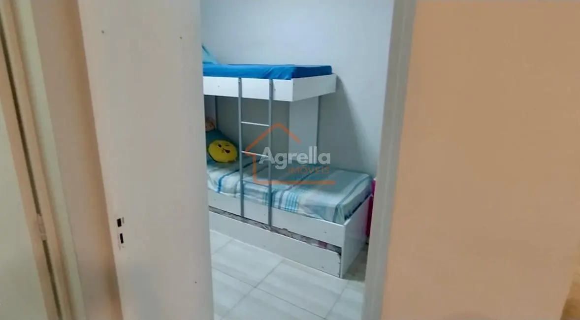 Foto 5 de Apartamento com 2 quartos à venda, 46m2 em Mogi Mirim - SP