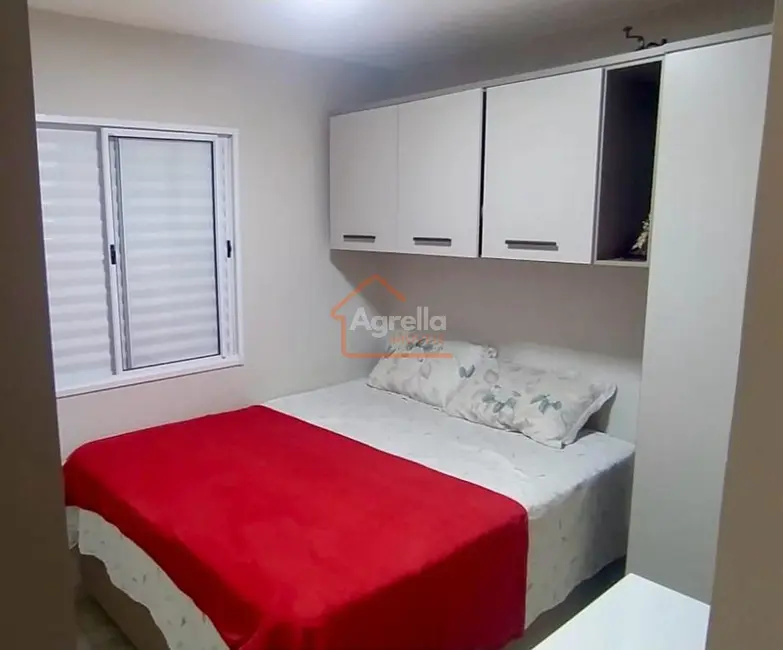 Foto 8 de Apartamento com 2 quartos à venda, 46m2 em Mogi Mirim - SP