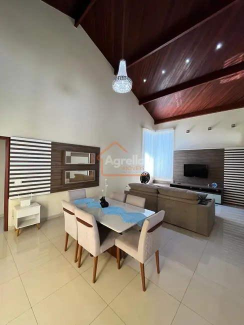 Foto 9 de Casa com 3 quartos à venda, 310m2 em Mogi Guacu - SP