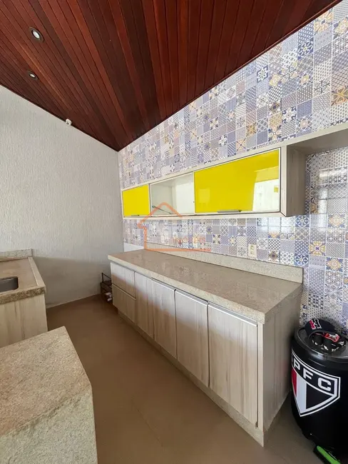 Foto 5 de Casa com 3 quartos à venda, 310m2 em Mogi Guacu - SP