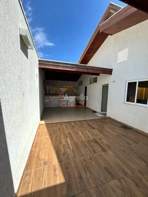 Foto 3 de Casa com 3 quartos à venda, 310m2 em Mogi Guacu - SP