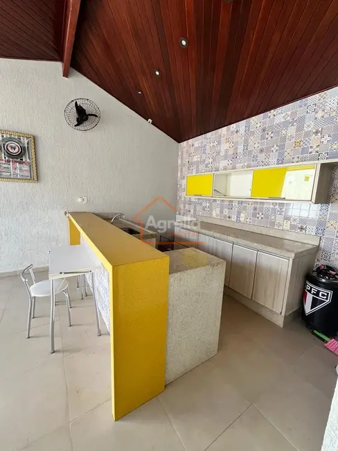 Foto 4 de Casa com 3 quartos à venda, 310m2 em Mogi Guacu - SP