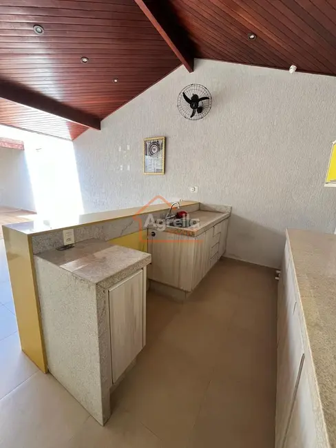 Foto 6 de Casa com 3 quartos à venda, 310m2 em Mogi Guacu - SP