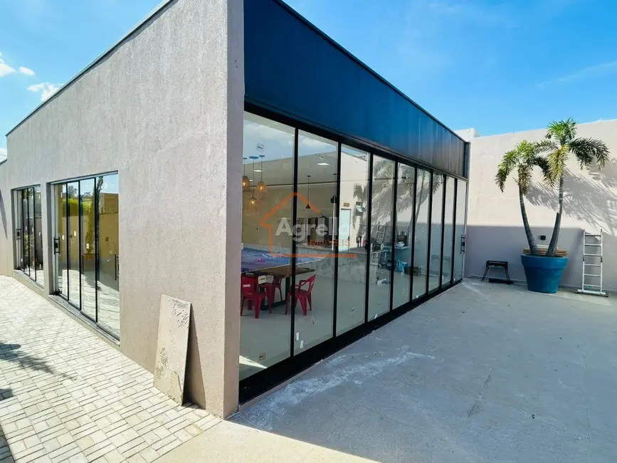 Foto 1 de Chácara com 2 quartos à venda, 500m2 em Mogi Guacu - SP