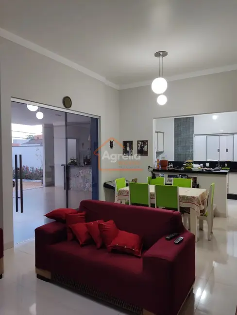 Foto 8 de Casa com 3 quartos à venda, 360m2 em Chácara do Ouro, Mogi Guacu - SP