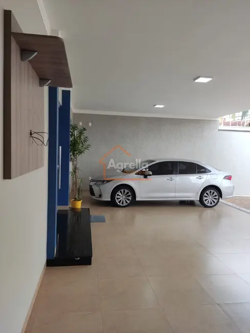 Foto 4 de Casa com 3 quartos à venda, 360m2 em Chácara do Ouro, Mogi Guacu - SP