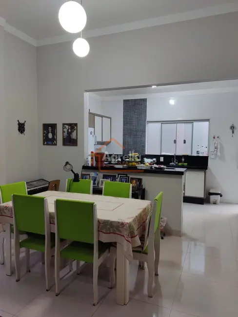 Foto 7 de Casa com 3 quartos à venda, 360m2 em Chácara do Ouro, Mogi Guacu - SP