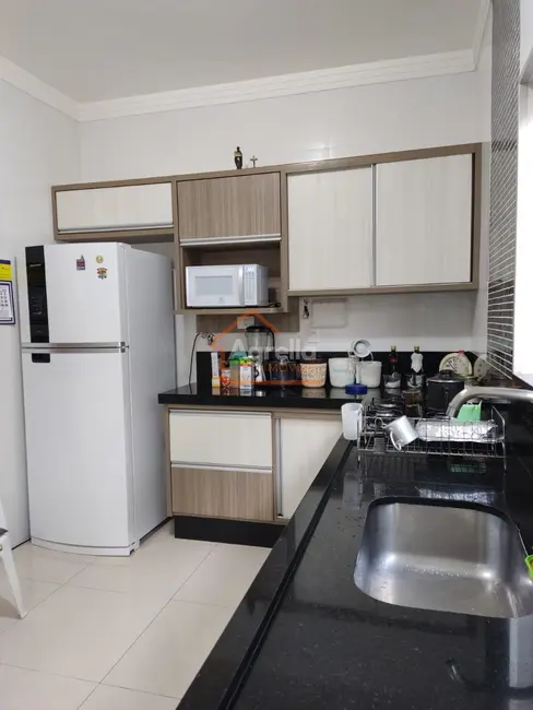 Foto 6 de Casa com 3 quartos à venda, 360m2 em Chácara do Ouro, Mogi Guacu - SP