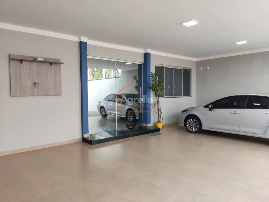 Foto 3 de Casa com 3 quartos à venda, 360m2 em Chácara do Ouro, Mogi Guacu - SP