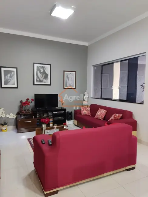 Foto 9 de Casa com 3 quartos à venda, 360m2 em Chácara do Ouro, Mogi Guacu - SP