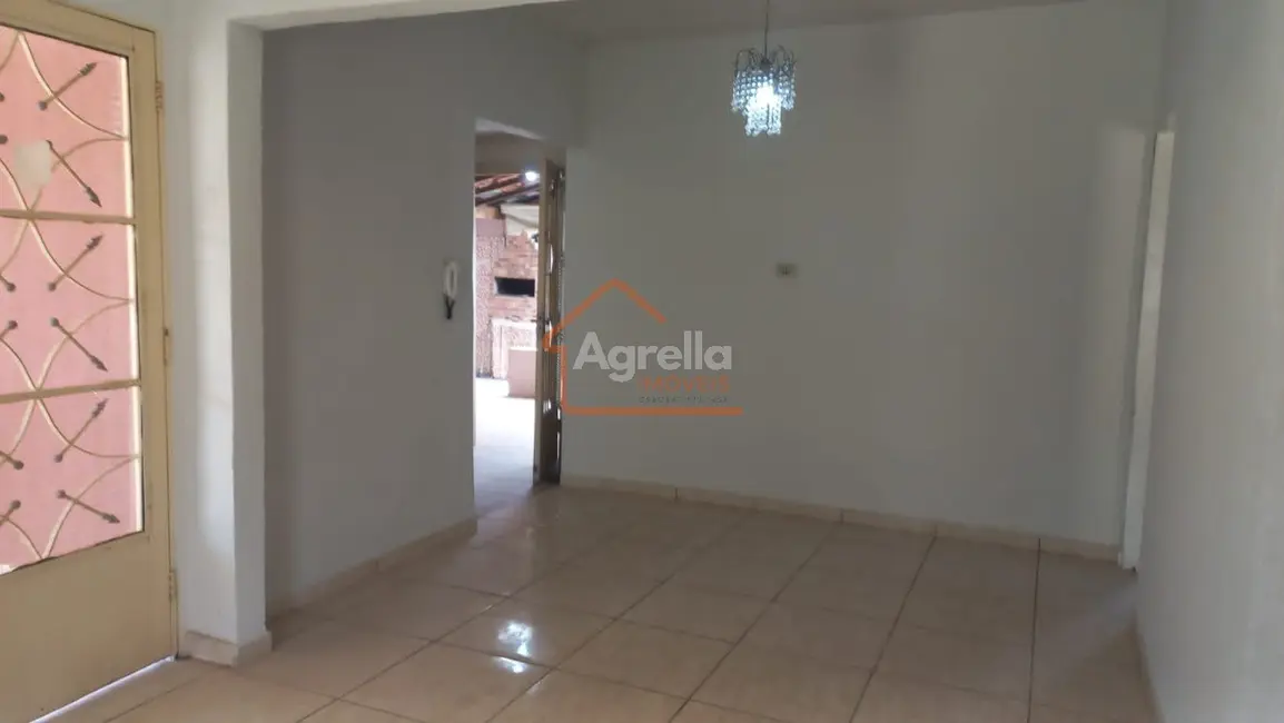 Foto 7 de Casa com 4 quartos à venda, 286m2 em Loteamento Cidade Nova Mogi-Guaçu, Mogi Guacu - SP