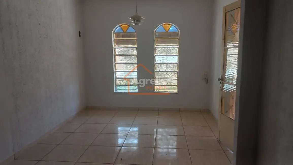 Foto 6 de Casa com 4 quartos à venda, 286m2 em Loteamento Cidade Nova Mogi-Guaçu, Mogi Guacu - SP