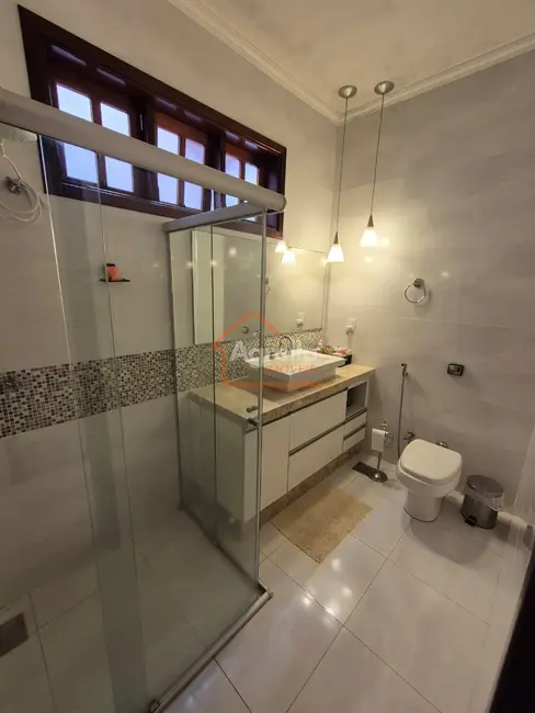 Foto 6 de Casa com 3 quartos à venda, 300m2 em Jardim Jacira, Mogi Guacu - SP