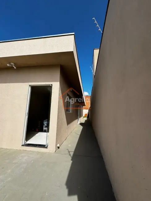 Foto 4 de Casa com 2 quartos à venda, 175m2 em Mogi Mirim - SP