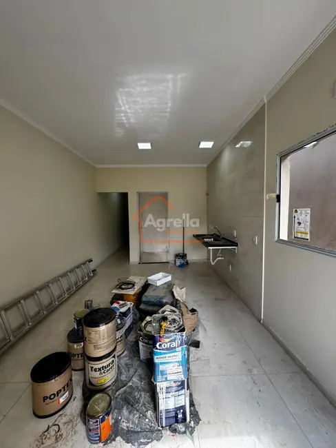 Foto 5 de Casa com 2 quartos à venda, 175m2 em Mogi Mirim - SP