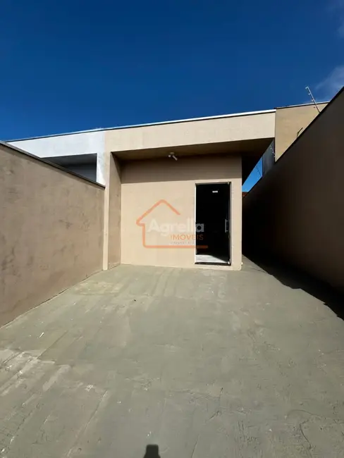 Foto 2 de Casa com 2 quartos à venda, 175m2 em Planalto Bela Vista, Mogi Mirim - SP