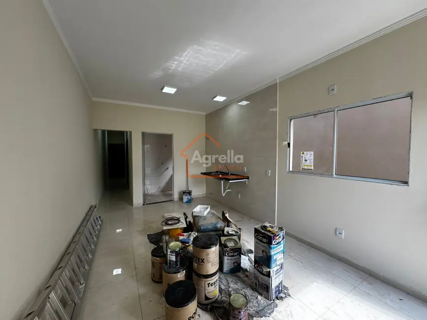 Foto 6 de Casa com 2 quartos à venda, 175m2 em Mogi Mirim - SP