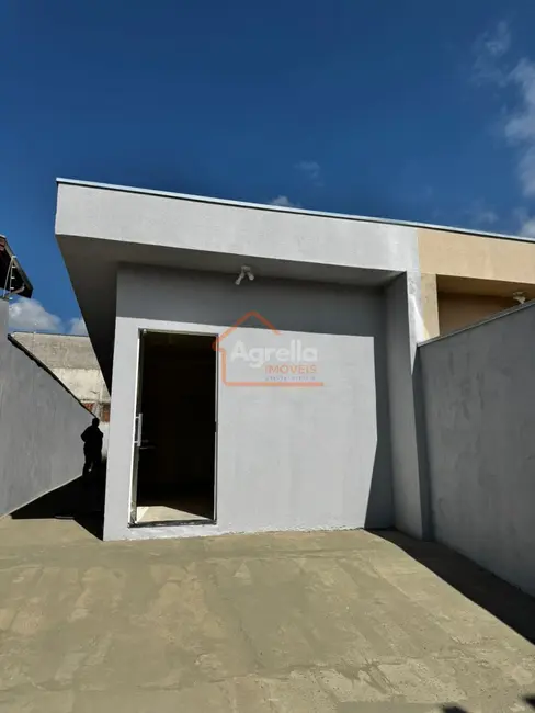 Foto 4 de Casa com 2 quartos à venda, 175m2 em Mogi Mirim - SP