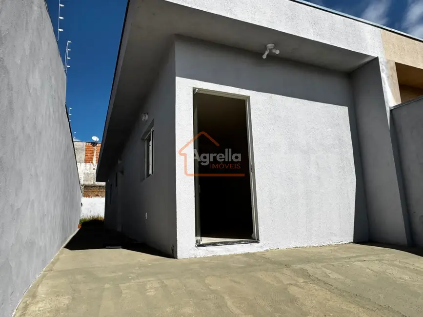 Foto 3 de Casa com 2 quartos à venda, 175m2 em Mogi Mirim - SP