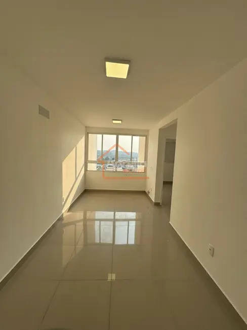 Foto 2 de Apartamento com 2 quartos à venda, 53m2 em Mogi Guacu - SP