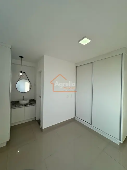 Foto 8 de Apartamento com 2 quartos à venda, 53m2 em Mogi Guacu - SP