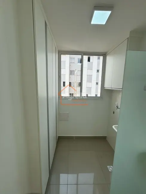 Foto 7 de Apartamento com 2 quartos à venda, 53m2 em Mogi Guacu - SP
