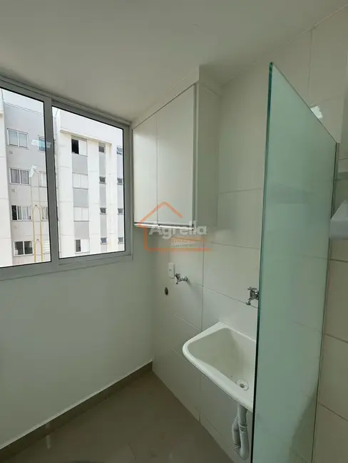 Foto 5 de Apartamento com 2 quartos à venda, 53m2 em Mogi Guacu - SP