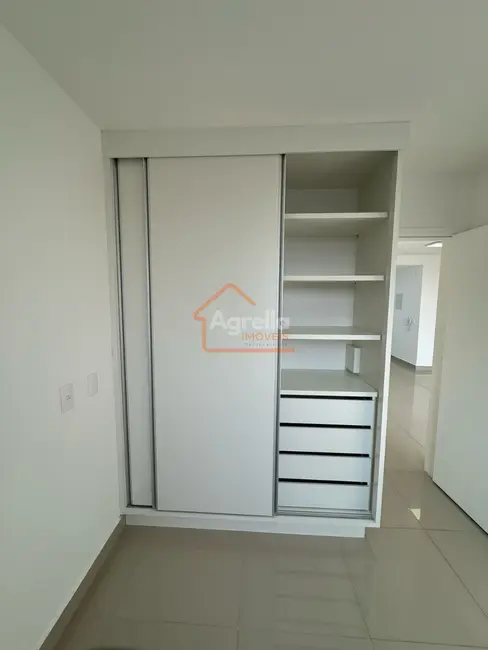 Foto 9 de Apartamento com 2 quartos à venda, 53m2 em Mogi Guacu - SP