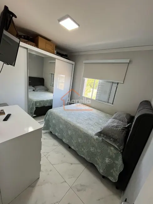 Foto 4 de Apartamento com 2 quartos à venda, 45m2 em Jardim Ipê I, Mogi Guacu - SP