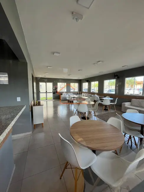 Foto 7 de Apartamento com 2 quartos à venda, 45m2 em Jardim Ipê I, Mogi Guacu - SP