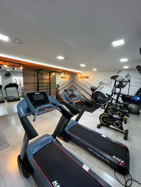 Foto 8 de Apartamento com 2 quartos à venda, 45m2 em Jardim Ipê I, Mogi Guacu - SP