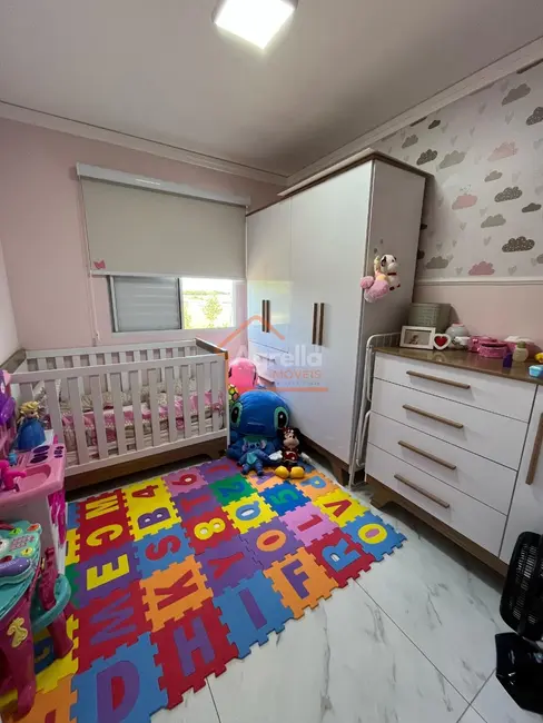 Foto 5 de Apartamento com 2 quartos à venda, 45m2 em Jardim Ipê I, Mogi Guacu - SP