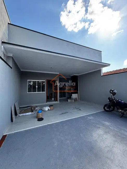 Foto 1 de Casa com 2 quartos à venda, 150m2 em Jardim Jacira, Mogi Guacu - SP