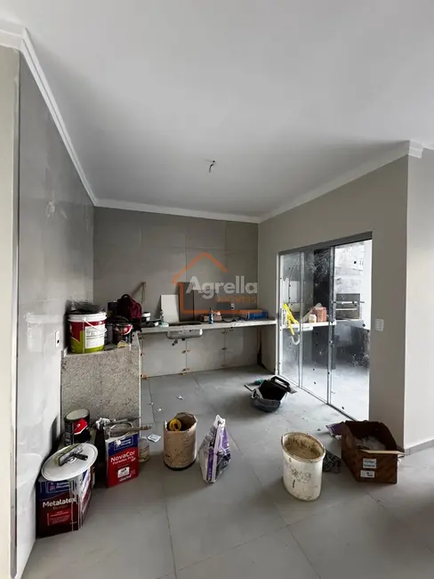 Foto 6 de Casa com 2 quartos à venda, 150m2 em Jardim Jacira, Mogi Guacu - SP