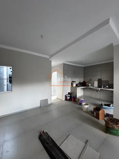 Foto 5 de Casa com 2 quartos à venda, 150m2 em Jardim Jacira, Mogi Guacu - SP