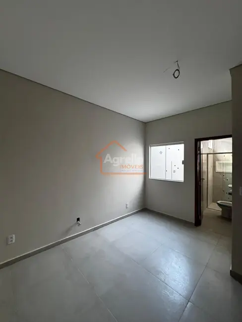 Foto 7 de Casa com 2 quartos à venda, 150m2 em Jardim Jacira, Mogi Guacu - SP