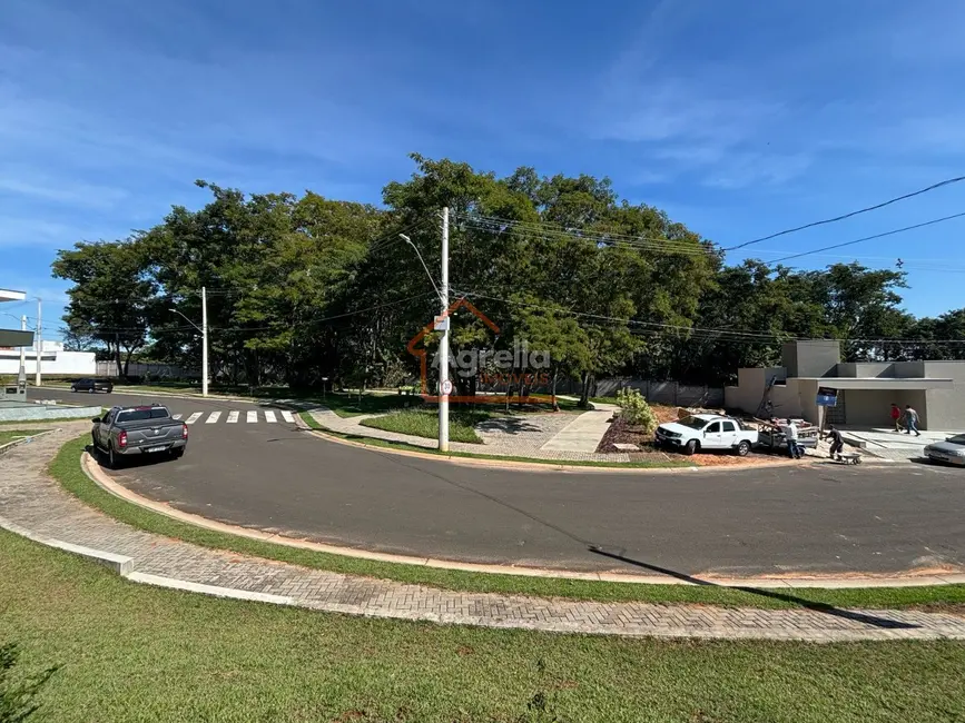 Foto 6 de Terreno / Lote à venda, 248m2 em Mogi Mirim - SP