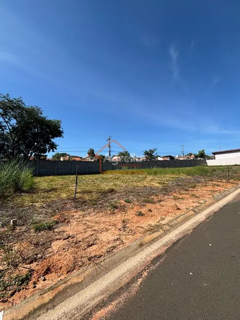 Foto 3 de Terreno / Lote à venda, 248m2 em Mogi Mirim - SP