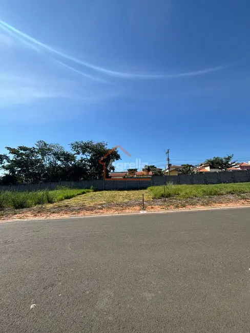 Foto 1 de Terreno / Lote à venda, 248m2 em Mogi Mirim - SP