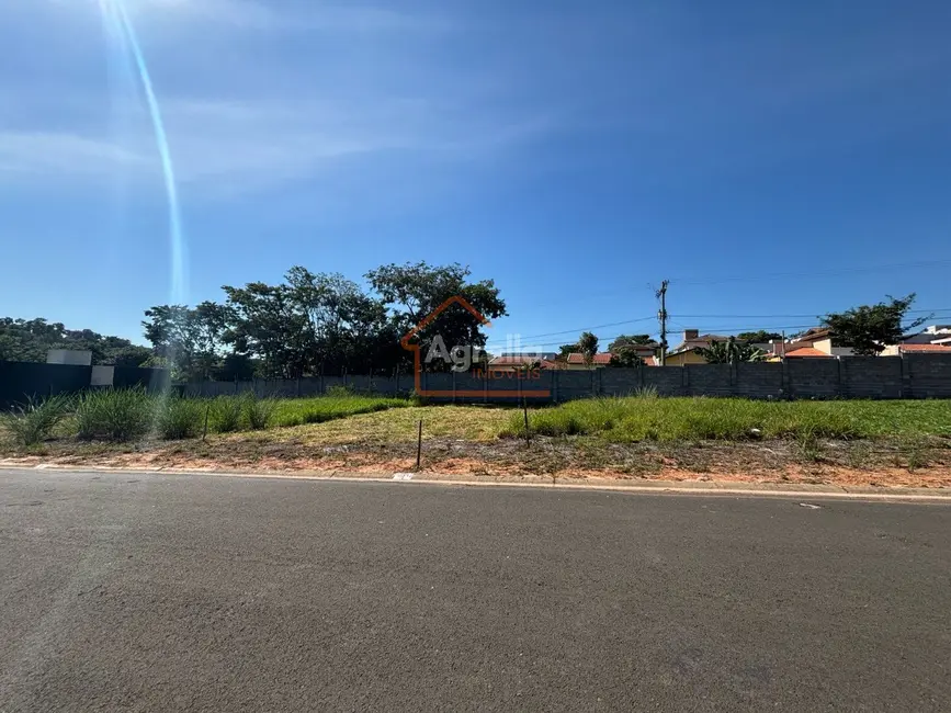 Foto 2 de Terreno / Lote à venda, 248m2 em Mogi Mirim - SP