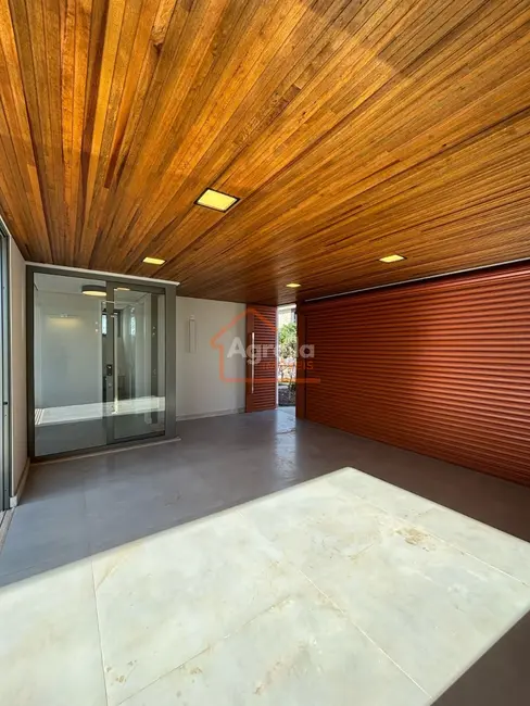 Foto 2 de Casa de Condomínio com 3 quartos à venda, 270m2 em Mogi Mirim - SP