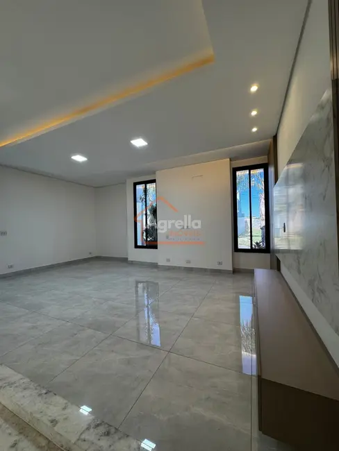 Foto 7 de Casa de Condomínio com 3 quartos à venda, 332m2 em Estiva Gerbi - SP