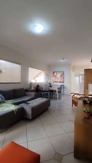 Foto 7 de Casa com 3 quartos à venda, 168m2 em Jardim Patrícia, Mogi Mirim - SP