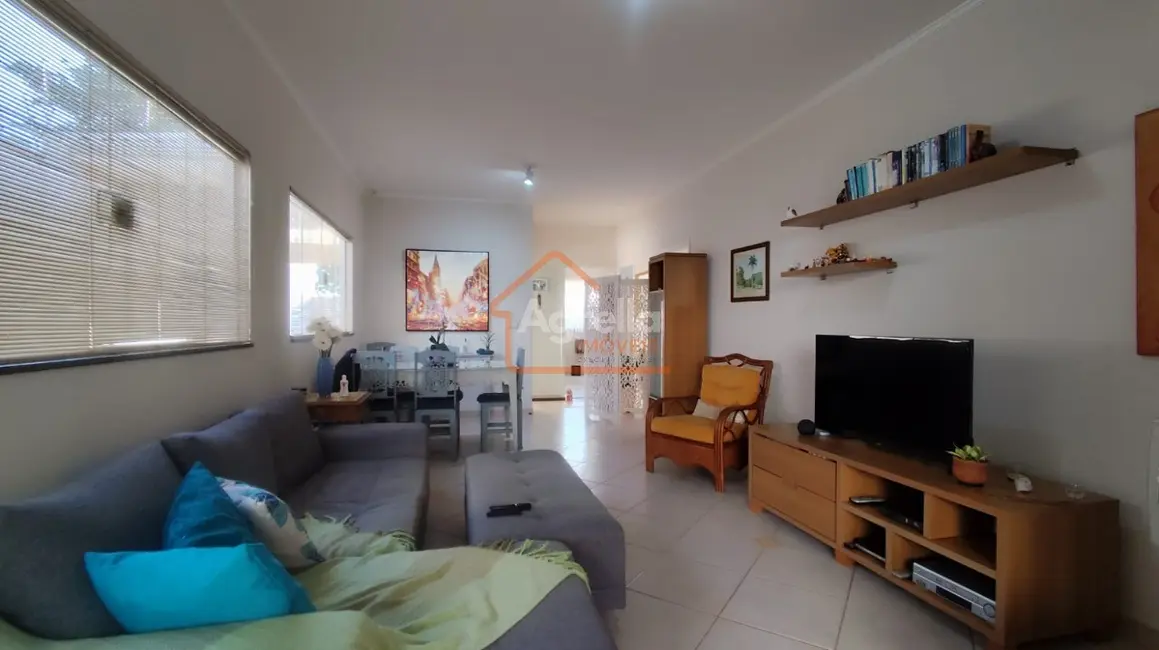 Foto 6 de Casa com 3 quartos à venda, 168m2 em Jardim Patrícia, Mogi Mirim - SP