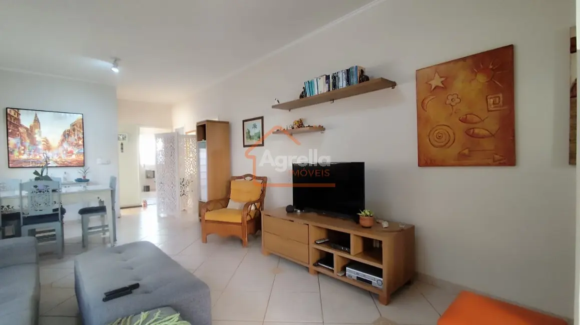 Foto 5 de Casa com 3 quartos à venda, 168m2 em Jardim Patrícia, Mogi Mirim - SP