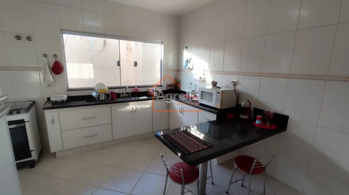 Foto 9 de Casa com 3 quartos à venda, 168m2 em Jardim Patrícia, Mogi Mirim - SP