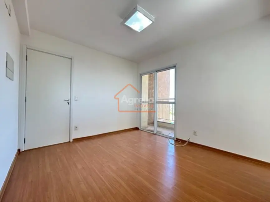 Foto 2 de Apartamento com 2 quartos à venda, 50m2 em Mogi Guacu - SP