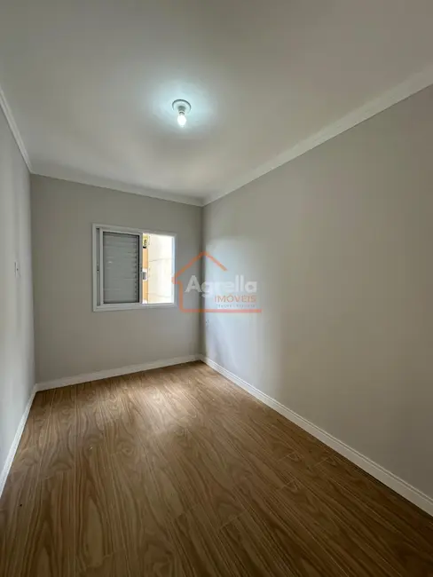 Foto 9 de Apartamento com 2 quartos à venda, 46m2 em Jardim Igaçaba, Mogi Guacu - SP
