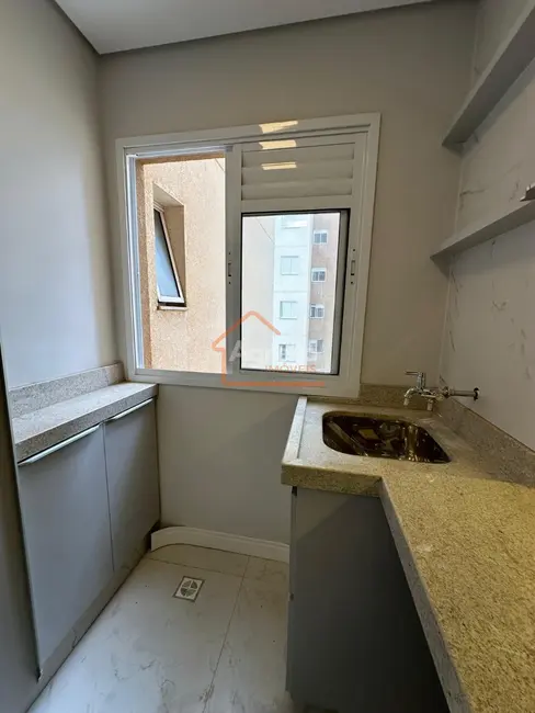 Foto 7 de Apartamento com 2 quartos à venda, 46m2 em Jardim Igaçaba, Mogi Guacu - SP